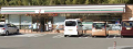 コンビニ　セブンイレブン 柏松ヶ崎東店（コンビニ）まで738m