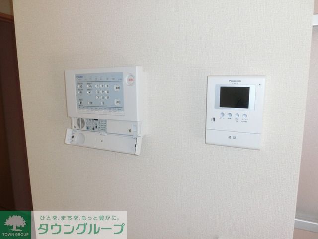 その他設備　お問合せはタウンハウジングまで！※現地待合わせ相談可能