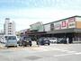スーパー　サニーアクシス南国店（スーパー）まで391m