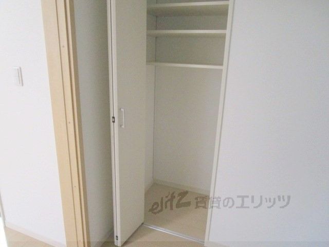 収納　収納
