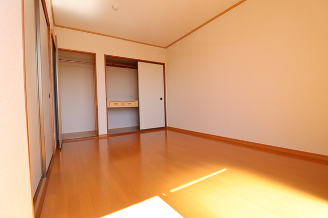 その他部屋・スペース　洋室