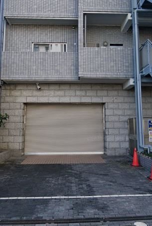 駐車場　敷地内駐車場もございます（※空要確認）