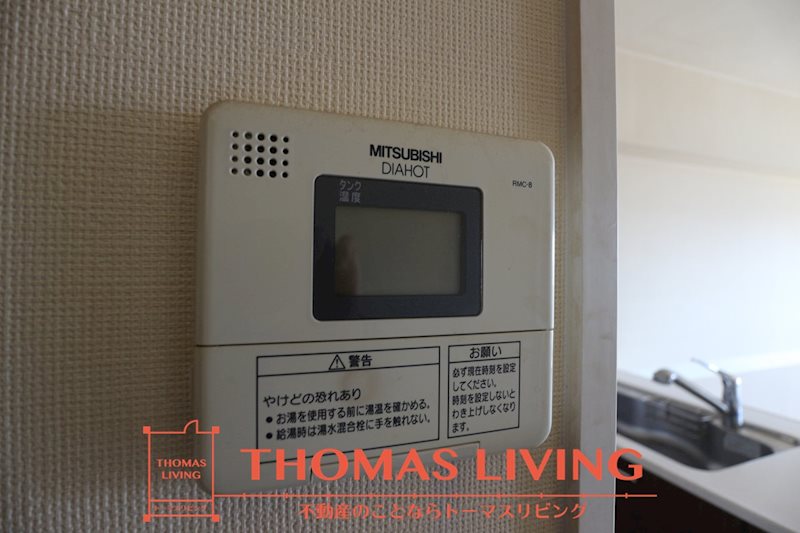 その他設備　※写真を準備中のため、同物件の別室写真をご参照下さい。