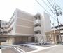 椥辻駅より徒歩13分 4階 築10年5ヶ月の賃貸物件