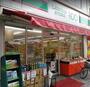コンビニ　ローソンストア100川崎さつき橋店（コンビニ）まで192m
