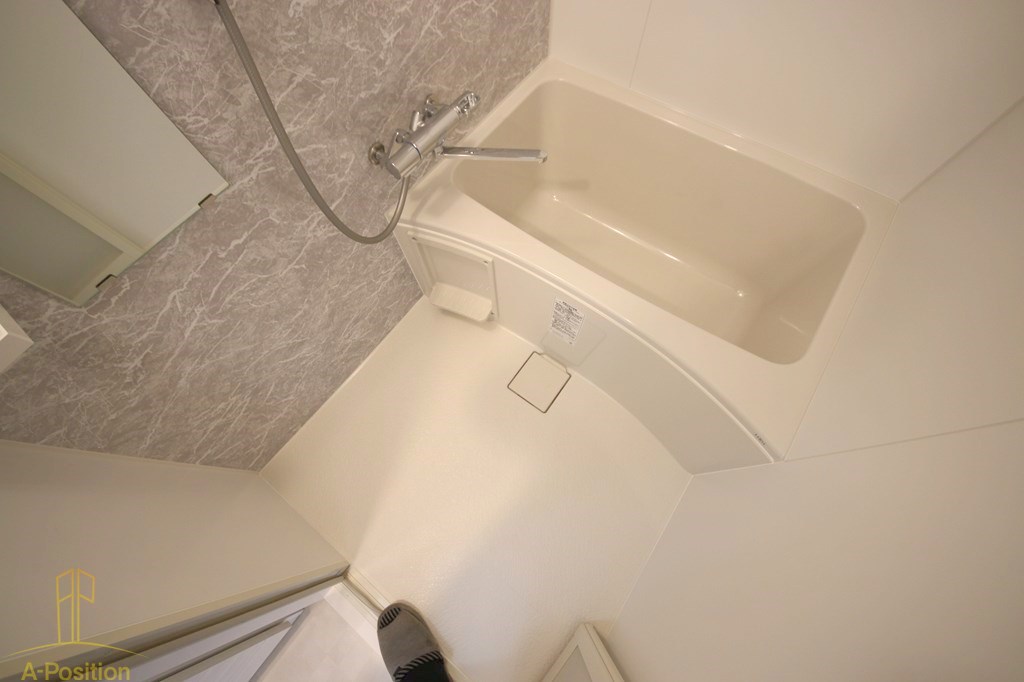 バス・シャワールーム　S-RESIDENCE堺筋本町Uno
