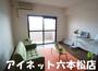 居室・リビング　広々としていいですね。