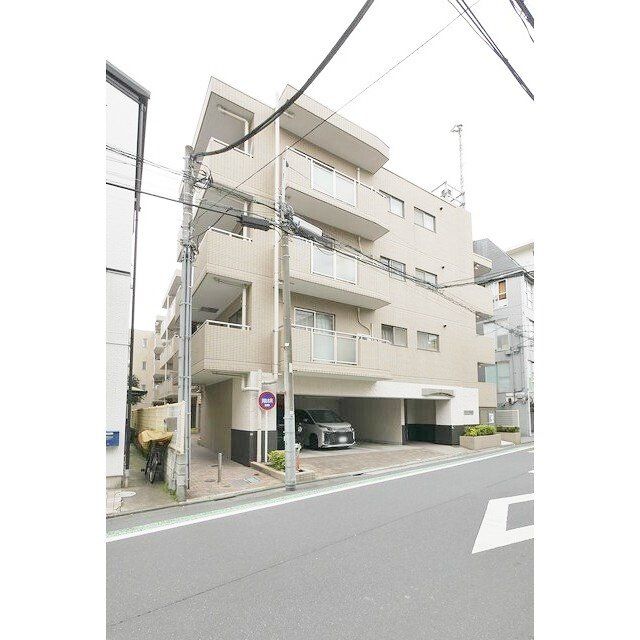 建物外観　物件画像