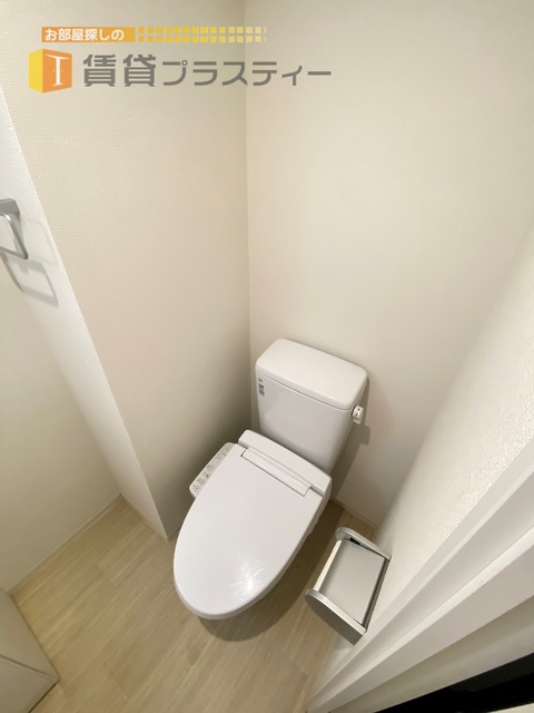 トイレ　機能の付いたトイレで毎日快適な事間違い無しですね
