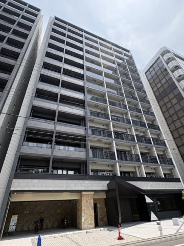 建物外観　建物外観