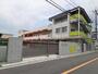 幼稚園・保育園　二本木幼稚園（幼稚園・保育園）まで883m