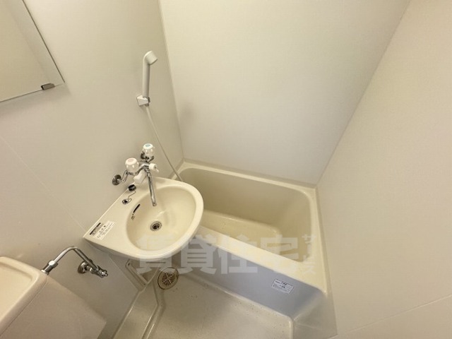 メゾン千里山の内装写真