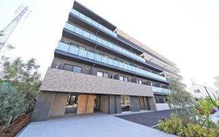 建物外観　☆きれいな外観☆