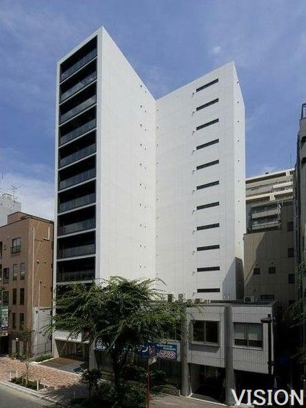建物外観　☆外観☆
