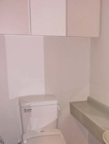 トイレ　トイレ※別部屋参考写真