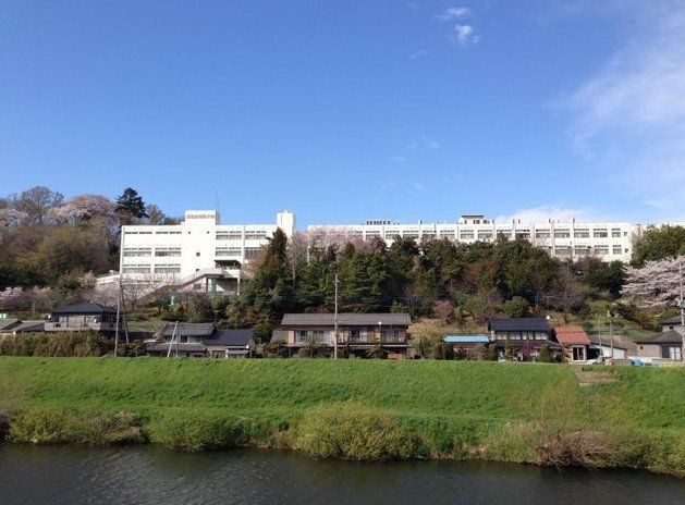 その他　私立武蔵丘短期大学（その他）まで2440m
