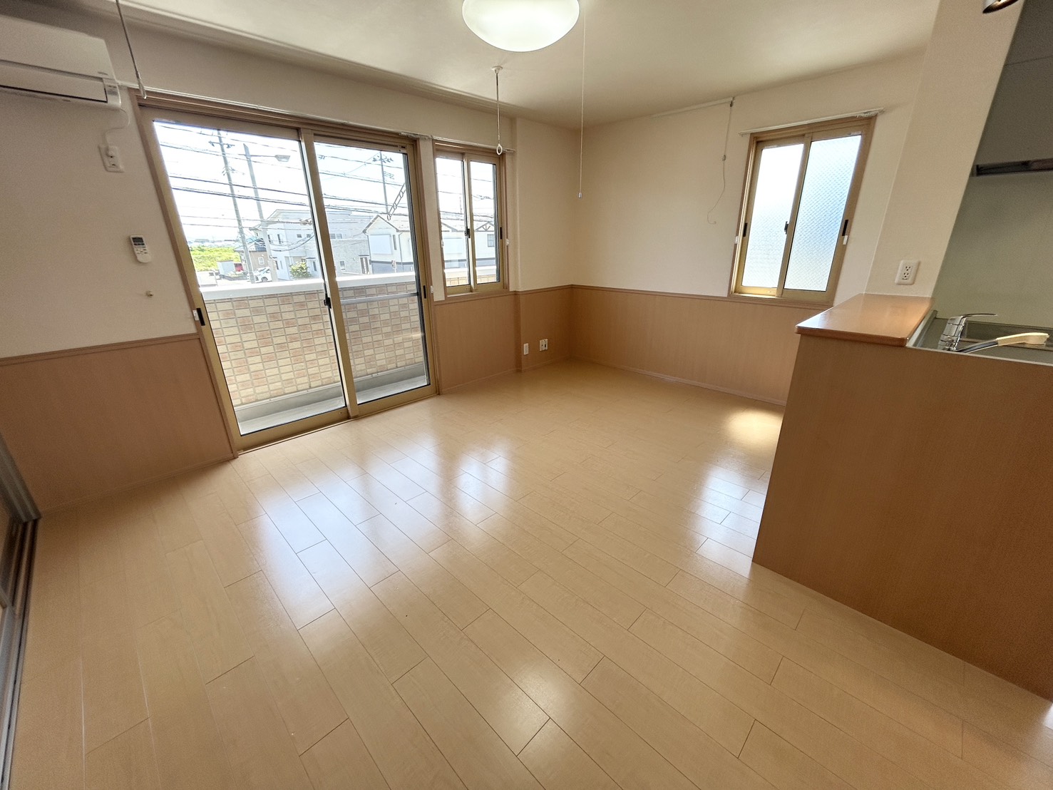 その他部屋・スペース　別部屋モデル写真