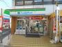 コンビニ　ファミリーマート 日野豊田駅南口店（コンビニ）まで475m