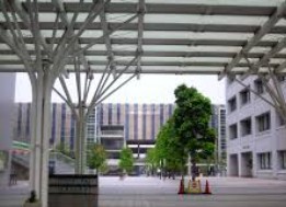 大学・短大　大東文化大学（大学・短大）まで1472m