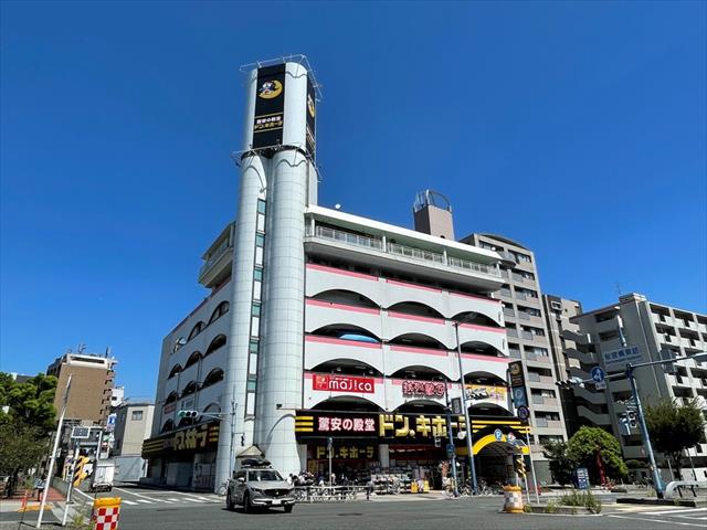 その他　ドン・キホーテ桜ノ宮店（その他）まで525m