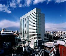 ショッピングセンター　渋谷マークシティ（ショッピングセンター）まで597m