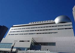 図書館　渋谷区立こもれび大和田図書館（図書館）まで242m