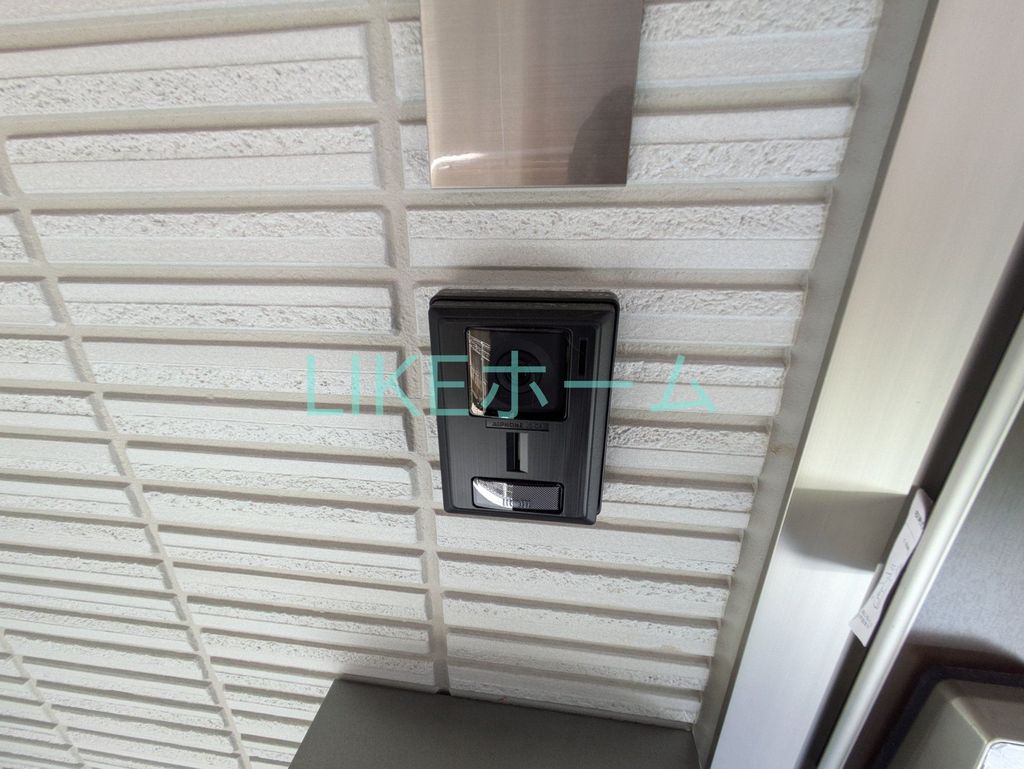 その他　庭