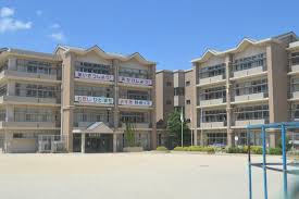 小学校　野洲小学校（小学校）まで707m