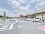 ショッピングセンター　フォレストモール八王子大和田店（ショッピングセンター）まで1190m