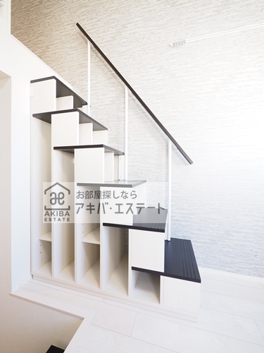 収納　同一仕様写真
