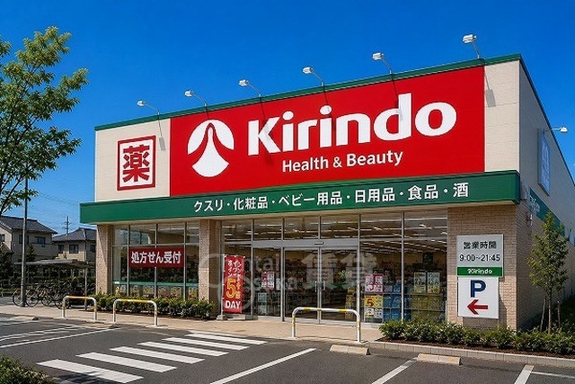 その他　キリン堂　江坂店（その他）まで299m