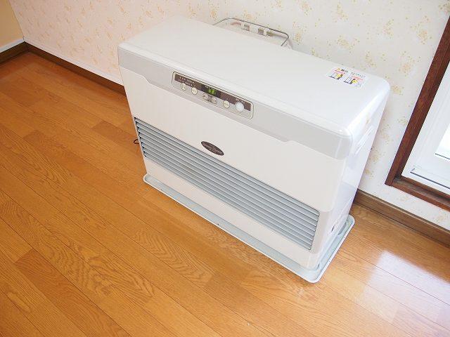 その他設備　設備