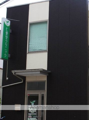 病院　仁愛堂クリニック（病院）まで701m