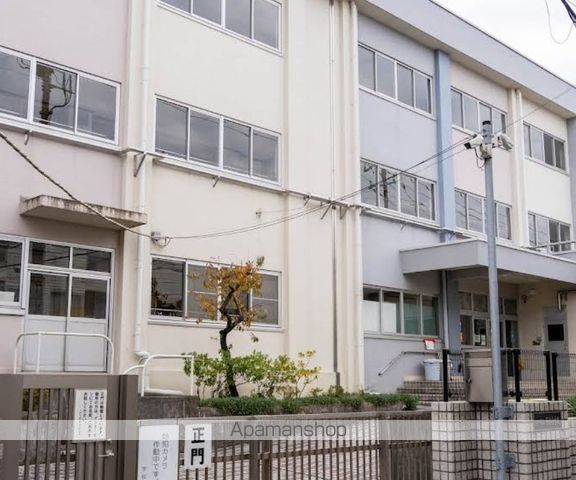 小学校　平井小学校（小学校）まで792m