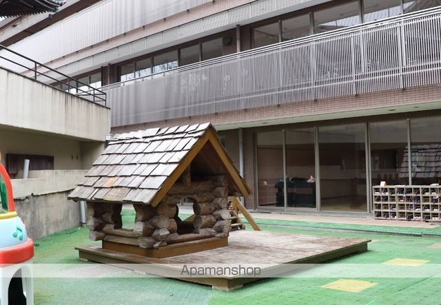 幼稚園・保育園　明聖第一幼稚園（幼稚園・保育園）まで779m