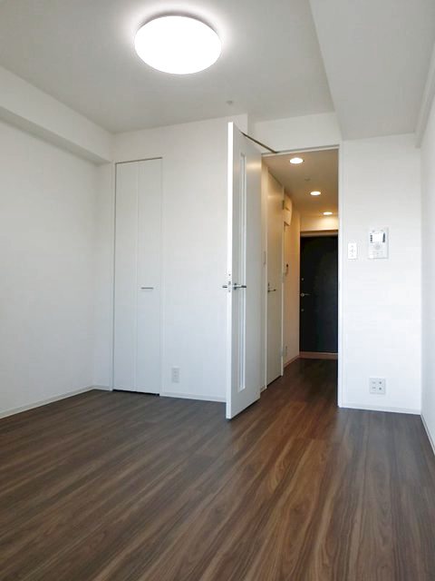 居室・リビング　きれいなお部屋