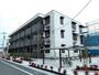 アークブリス六町 1階 築5年8ヶ月の賃貸物件