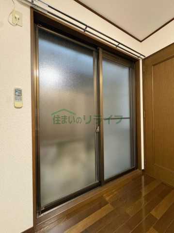ポピーハイム駒沢の内装写真