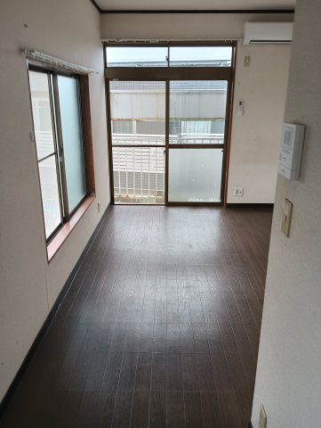 居室・リビング　写真は同施工のものになります。