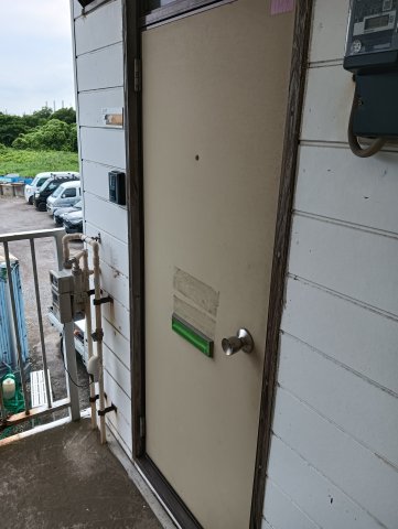 その他設備　写真は同施工のものになります。