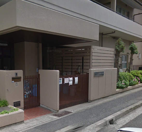幼稚園・保育園　古湊保育所（幼稚園・保育園）まで194m