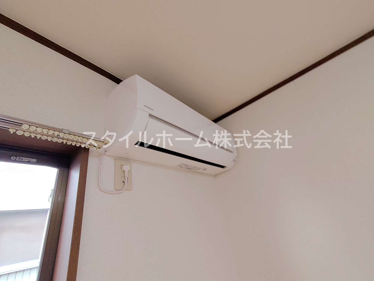 その他設備　別部屋写真です。