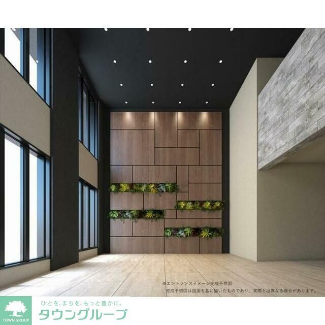 ロビー
