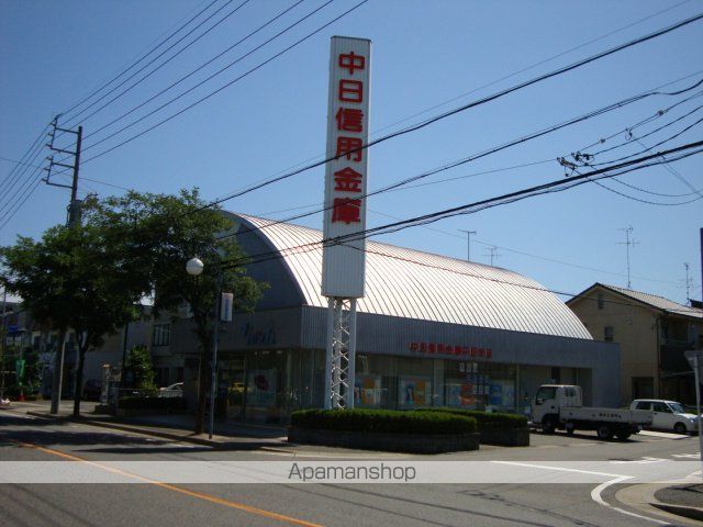 その他　中日信用金庫平田支店（その他）まで1125m