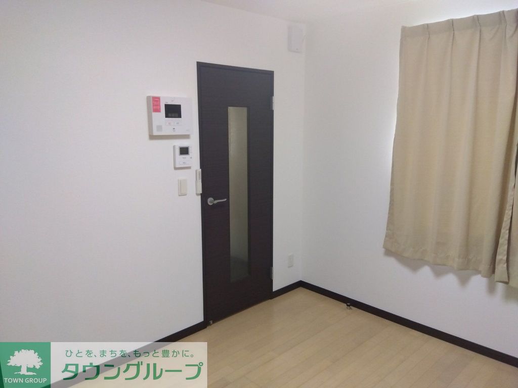 その他　モニターホン完備