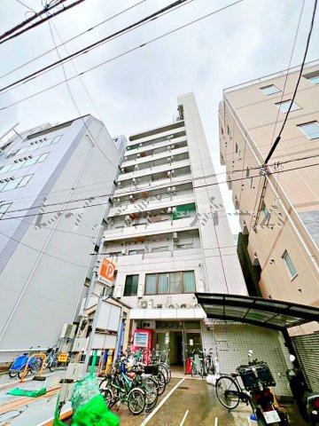 建物外観　※別部屋参照写真になります。