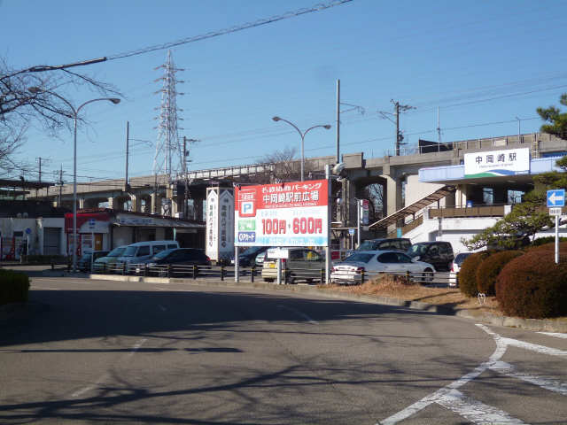 その他　岡崎公園前駅（その他）まで2432m