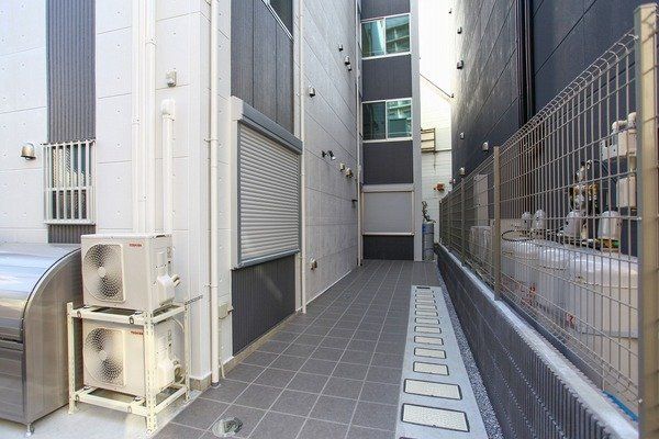 その他共有部分　物件画像
