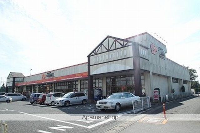 スーパー　オザムバリュー笠幡店（スーパー）まで89m
