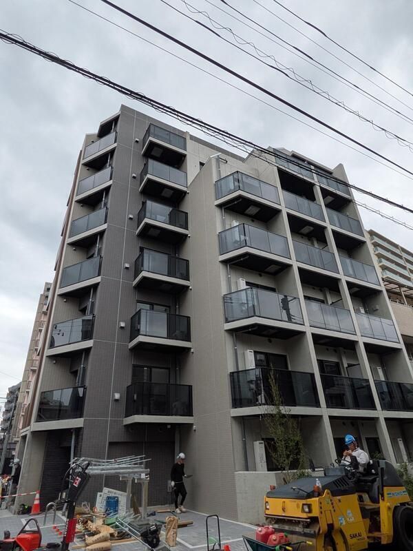 建物外観　☆外観☆